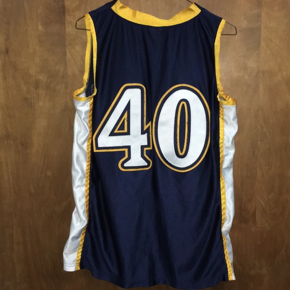 *Sold* UCSC Slugs Vintage Unilete Basketball - Picture 4 of 6